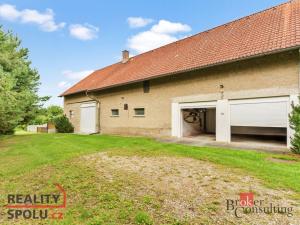 Prodej rodinného domu, Březno - Dolánky, 175 m2