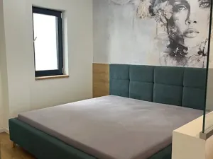 Pronájem bytu 1+kk, Šternberk, Uničovská, 47 m2