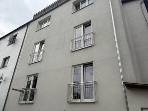 Pronájem bytu 2+kk, Praha - Malešice, U tvrze, 60 m2