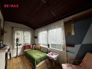 Prodej rodinného domu, Úštěk, Rybniční, 131 m2