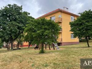Pronájem bytu 2+1, Uherský Brod, Svat. Čecha, 80 m2