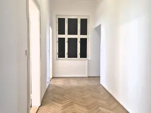 Pronájem bytu 4+1, Praha - Josefov, Kaprova, 135 m2