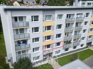Prodej bytu 1+1, Rokytnice nad Jizerou, 37 m2