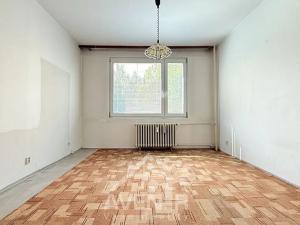 Prodej bytu 1+1, Rokytnice nad Jizerou, 37 m2
