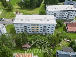 Prodej bytu 1+1, Rokytnice nad Jizerou, 37 m2