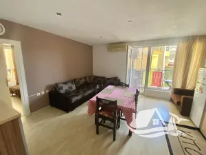 Prodej bytu 3+kk, Sveti Vlas, Bulharsko, 67 m2