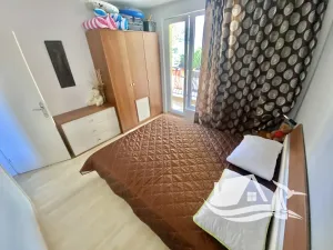 Prodej bytu 3+kk, Sveti Vlas, Bulharsko, 67 m2