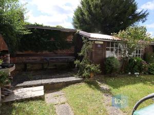 Prodej rodinného domu, Nespeky, Morákova, 72 m2