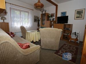 Prodej rodinného domu, Nespeky, Morákova, 72 m2