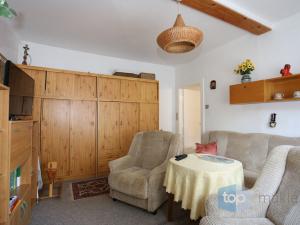 Prodej rodinného domu, Nespeky, Morákova, 72 m2