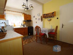 Prodej rodinného domu, Nespeky, Morákova, 72 m2