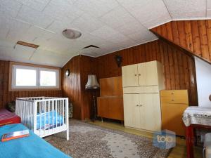 Prodej rodinného domu, Nespeky, Morákova, 72 m2