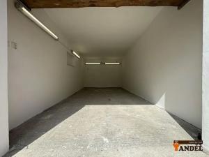 Pronájem garáže, Havířov, 22 m2