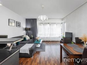 Prodej bytu 3+kk, Praha - Žižkov, U staré cihelny, 73 m2