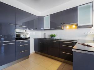 Prodej bytu 3+kk, Praha - Žižkov, U staré cihelny, 73 m2
