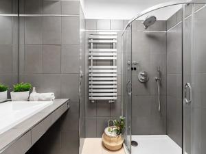 Prodej bytu 3+kk, Praha - Žižkov, U staré cihelny, 73 m2