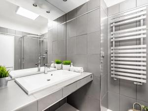 Prodej bytu 3+kk, Praha - Žižkov, U staré cihelny, 73 m2