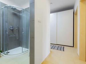 Prodej bytu 3+kk, Praha - Žižkov, U staré cihelny, 73 m2