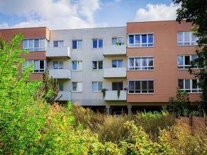 Prodej bytu 3+kk, Praha - Žižkov, U staré cihelny, 73 m2