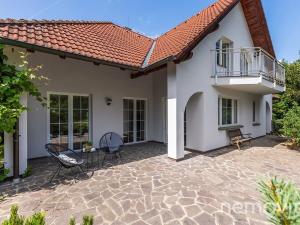 Prodej vily, Černošice, Pod Višňovkou, 310 m2