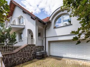 Prodej vily, Černošice, Pod Višňovkou, 310 m2