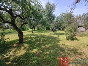 Prodej pozemku pro bydlení, Znojmo, 1622 m2