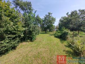 Prodej pozemku pro bydlení, Znojmo, 1622 m2