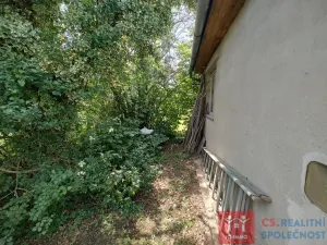 Prodej pozemku pro bydlení, Znojmo, 1622 m2