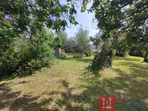 Prodej pozemku pro bydlení, Znojmo, 1622 m2