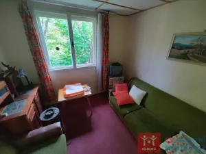 Prodej pozemku pro bydlení, Znojmo, 1622 m2