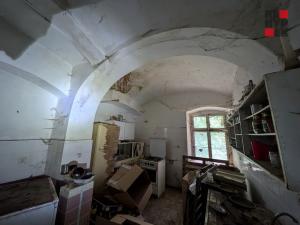 Prodej rodinného domu, Hrádek nad Nisou - Donín, K Rybníku, 250 m2