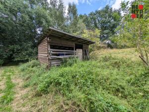 Prodej rodinného domu, Hrádek nad Nisou - Donín, K Rybníku, 250 m2