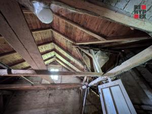 Prodej rodinného domu, Hrádek nad Nisou - Donín, K Rybníku, 250 m2