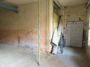 Pronájem garáže, Fulnek, Fučíkova, 42 m2