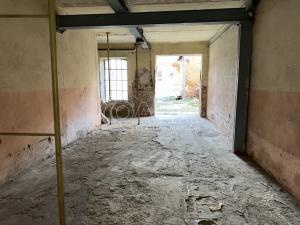 Pronájem garáže, Fulnek, Fučíkova, 42 m2