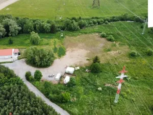 Prodej - jiné, Mirotice, Na Běšince, 20 m2