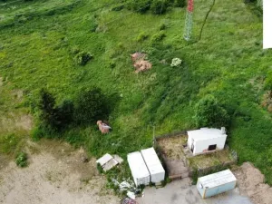 Prodej - jiné, Mirotice, Na Běšince, 20 m2