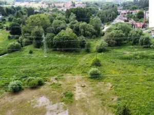 Prodej - jiné, Mirotice, Na Běšince, 20 m2