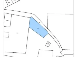 Prodej - jiné, Mirotice, Na Běšince, 20 m2