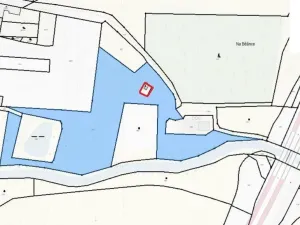 Prodej - jiné, Mirotice, Na Běšince, 20 m2