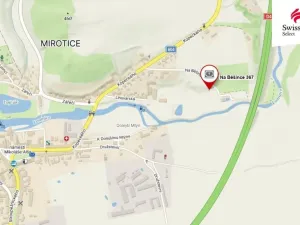 Prodej - jiné, Mirotice, Na Běšince, 20 m2
