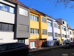 Pronájem bytu 2+kk, Brno - Řečkovice, Sibiřská, 35 m2