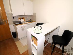 Pronájem bytu 2+kk, Brno - Řečkovice, Sibiřská, 35 m2