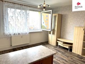 Pronájem bytu 2+kk, Česká Lípa, Lomená, 40 m2