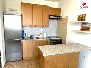 Pronájem bytu 2+kk, Česká Lípa, Lomená, 40 m2