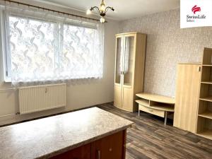 Pronájem bytu 2+kk, Česká Lípa, Lomená, 40 m2