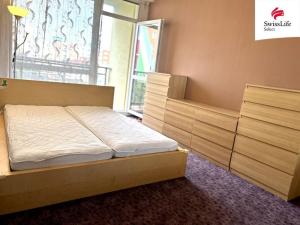 Pronájem bytu 2+kk, Česká Lípa, Lomená, 40 m2