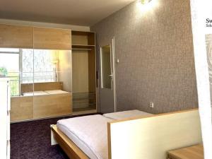 Pronájem bytu 2+kk, Česká Lípa, Lomená, 40 m2
