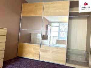 Pronájem bytu 2+kk, Česká Lípa, Lomená, 40 m2