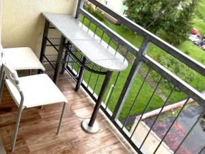 Pronájem bytu 2+kk, Česká Lípa, Lomená, 40 m2